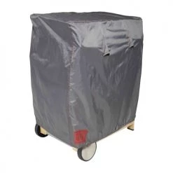 Le moins cher ⭐ Oviala Housses De Protection Housse De Protection Barbecue L 102 X 46 Cm, Cov'Up 🧨 -Fauteuils suspendus Soldes housse de protection barbecue l 102 x 46 cm cov up 2