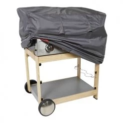 Le moins cher ⭐ Oviala Housses De Protection Housse De Protection Barbecue L 102 X 46 Cm, Cov'Up 🧨 -Fauteuils suspendus Soldes housse de protection barbecue l 102 x 46 cm cov up 3