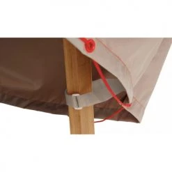 Promo 😀 Oviala Housses De Protection Housse De Protection Barbecue XL 110 X 58 Cm, Cov'Up 🛒 -Fauteuils suspendus Soldes housse de protection barbecue xl 110 x 58 cm cov up 2