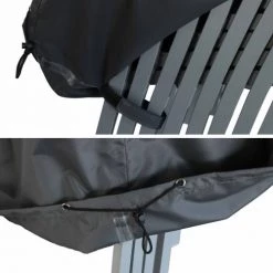 Acheter 🌟 Alice's Garden Housses De Protection Housse De Protection Chaises Et Fauteuils De Jardin Imperméable 🧨 -Fauteuils suspendus Soldes housse de protection chaises et fauteuils de jardin impermeable 5