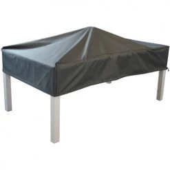 Top 10 ⭐ Proloisirs Housses De Protection Housse De Protection étanche Pour Table 200 X 100 Cm ✔️