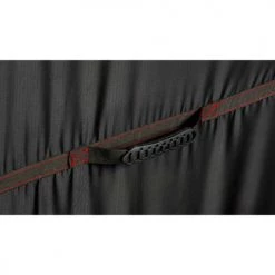 Budget 👍 Oviala Housses De Protection Housse De Protection Pop'Up Pour Barbecue Xl En Polyester Noir ✔️ -Fauteuils suspendus Soldes housse de protection pop up pour barbecue xl en polyester noir 2