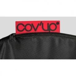 Budget 👍 Oviala Housses De Protection Housse De Protection Pop'Up Pour Barbecue Xl En Polyester Noir ✔️ -Fauteuils suspendus Soldes housse de protection pop up pour barbecue xl en polyester noir 3