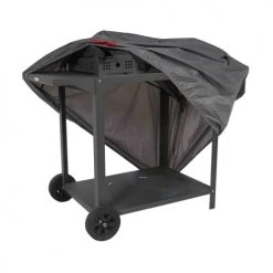 Offres 💯 Oviala Housses De Protection Housse De Protection Pour Barbecue 110 X 58 Cm, Cov'Up ⭐