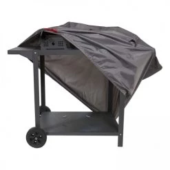 Offres 💯 Oviala Housses De Protection Housse De Protection Pour Barbecue 110 X 58 Cm, Cov'Up ⭐ -Fauteuils suspendus Soldes housse de protection pour barbecue 110 x 58 cm cov up 3