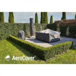 Bon marché 👏 Aerocover Housses De Protection Housse De Protection Pour Barbecue Rond Ø 67 Cm 🥰 -Fauteuils suspendus Soldes housse de protection pour barbecue rond oe 67 cm 3