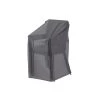 Vente flash 🎉 Aerocover Housses De Protection Housse De Protection Pour Chaises De Jardin Empilables 🎉 -Fauteuils suspendus Soldes housse de protection pour chaises de jardin empilables