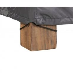 Les meilleures critiques de 🔥 Aerocover Housses De Protection Housse De Protection Pour Salon De Jardin D'angle - L255 Cm ⭐ -Fauteuils suspendus Soldes housse de protection pour salon de jardin d angle l255 cm 3