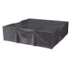 Nouveau 👏 Aerocover Housses De Protection Housse De Protection Pour Salon De Jardin - L210 Cm 😍 -Fauteuils suspendus Soldes housse de protection pour salon de jardin l210 cm