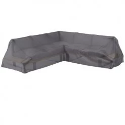 Remise 👏 Aerocover Housses De Protection Housse De Protection Pour Salon Jardin D'angle - L275 Cm 🛒