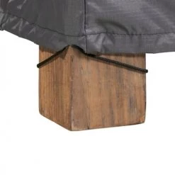 Acheter 👍 Aerocover Housses De Protection Housse De Protection Pour Table De Jardin L240 Cm 🌟 -Fauteuils suspendus Soldes housse de protection pour table de jardin l240 cm 2