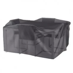 Budget 🎁 Aerocover Housses De Protection Housse De Protection Pour Table Et Petit Salon - L160 Cm 🔥