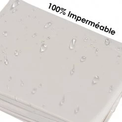 Meilleur prix 🎉 Outsunny Housses De Protection Housse Mobilier De Jardin 140L X 84l X 56/94H Cm 🎁 -Fauteuils suspendus Soldes housse mobilier de jardin 140l x 84l x 56 94h cm 3