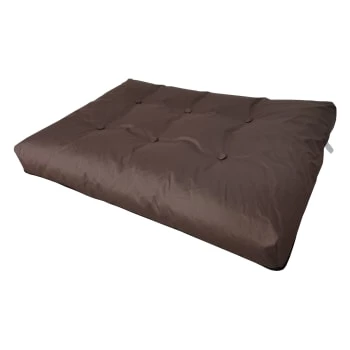 Meilleur prix 👍 Mobili Rebecca Housses De Protection Housse Pour Coussin De Palette 120x80 En Polyester Beige 😉 4 Meilleur prix 👍 Mobili Rebecca Housses De Protection Housse Pour Coussin De Palette 120x80 En Polyester Beige 😉 – Image 2