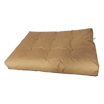 Meilleur prix 👍 Mobili Rebecca Housses De Protection Housse Pour Coussin De Palette 120x80 En Polyester Beige 😉 7 Meilleur prix 👍 Mobili Rebecca Housses De Protection Housse Pour Coussin De Palette 120x80 En Polyester Beige 😉 – Image 5