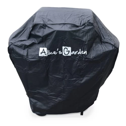 Coupon 😍 Alice's Garden Housses De Protection Housse Pvc Pour Barbecues Au Gaz Aramis Et Jules 3 🤩 3 Coupon 😍 Alice's Garden Housses De Protection Housse Pvc Pour Barbecues Au Gaz Aramis Et Jules 3 🤩