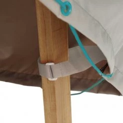 Les meilleures critiques de 👍 Oviala Housses De Protection Housse Salon De Jardin 310 X 130cm, Cov'Up 😉 -Fauteuils suspendus Soldes housse salon de jardin 310 x 130cm cov up 4