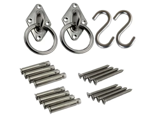 Les meilleures critiques de 🛒 Hamac Del Sol Hamacs Kit De Fixation Mural 👏 3 Les meilleures critiques de 🛒 Hamac Del Sol Hamacs Kit De Fixation Mural 👏