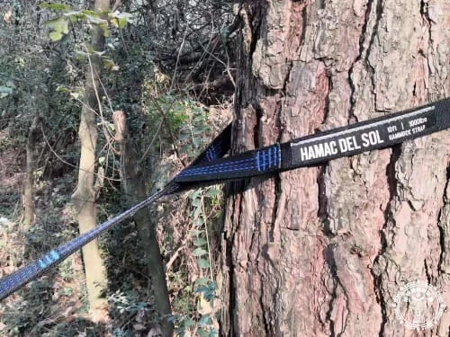 Meilleure vente 🛒 Hamac Del Sol Hamacs Kit De Sangle éco-responsable 😀 4 Meilleure vente 🛒 Hamac Del Sol Hamacs Kit De Sangle éco-responsable 😀 – Image 2