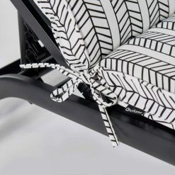 Offres ⌛ Oviala Matelas Pour Bain De Soleil Lot De 2 Coussins Bain De Soleil Polyester Blanc 186x60x5 Cm 🔔 -Fauteuils suspendus Soldes lot de 2 coussins bain de soleil polyester blanc 186x60x5 cm 9