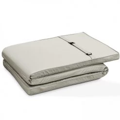 Top 10 🥰 Oviala Matelas Pour Bain De Soleil Lot De 2 Coussins Bain De Soleil Polyester écru 186x53x5 Cm 🛒 -Fauteuils suspendus Soldes lot de 2 coussins bain de soleil polyester ecru 186x53x5 cm 2