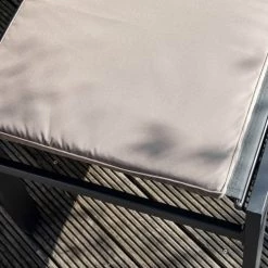 Top 10 🥰 Oviala Matelas Pour Bain De Soleil Lot De 2 Coussins Bain De Soleil Polyester écru 186x53x5 Cm 🛒 -Fauteuils suspendus Soldes lot de 2 coussins bain de soleil polyester ecru 186x53x5 cm 3