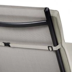 Top 10 🥰 Oviala Matelas Pour Bain De Soleil Lot De 2 Coussins Bain De Soleil Polyester écru 186x53x5 Cm 🛒 -Fauteuils suspendus Soldes lot de 2 coussins bain de soleil polyester ecru 186x53x5 cm 4