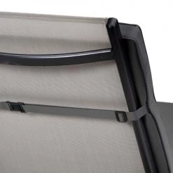 Les meilleures critiques de 🧨 Oviala Matelas Pour Bain De Soleil Lot De 2 Coussins Bain De Soleil Polyester Gris 186x53x5 Cm ⭐ -Fauteuils suspendus Soldes lot de 2 coussins bain de soleil polyester gris 186x53x5 cm 5