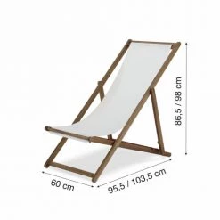 Meilleure affaire 🎉 Kerama Lot De 2 Hamacs Pliables En Bois Tissu Couleur écru 👏 -Fauteuils suspendus Soldes lot de 2 hamacs pliables en bois tissu couleur ecru 5