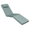 Promo ❤️ TECK’Attitude Matelas Pour Bain De Soleil Matelas à Motifs Gris/blanc Pour Chaise Longue 🧨 -Fauteuils suspendus Soldes matelas a motifs gris blanc pour chaise longue