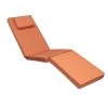 Le moins cher 😍 TECK’Attitude Matelas Pour Bain De Soleil Matelas Corail Pour Chaise Longue 😉 -Fauteuils suspendus Soldes matelas corail pour chaise longue