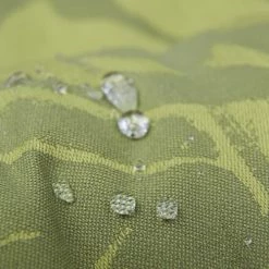 Bon marché 👍 Le Jacquard Français Matelas Pour Bain De Soleil Matelas De Sol En Acrylique Jungle 60 X 190 🥰 -Fauteuils suspendus Soldes matelas de sol en acrylique jungle 60 x 190 5