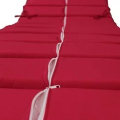 Meilleure affaire 🔔 TECK’Attitude Matelas Pour Bain De Soleil Matelas Framboise Pour Bain De Soleil ✔️ -Fauteuils suspendus Soldes matelas framboise pour bain de soleil 2