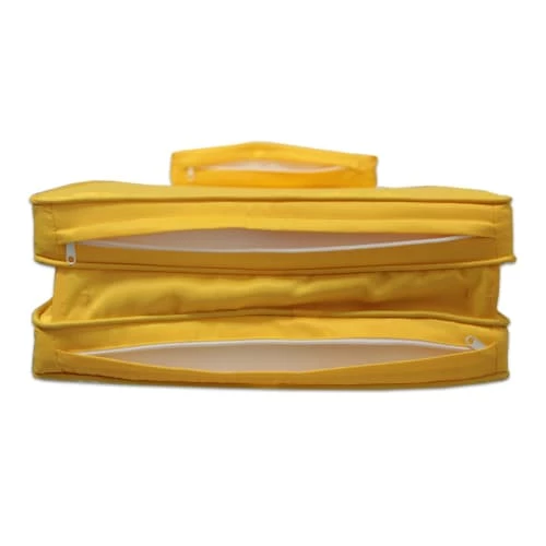 Bon marché 💯 TECK’Attitude Matelas Pour Bain De Soleil Matelas Moutarde Pour Chaise Longue 🌟 5 Bon marché 💯 TECK’Attitude Matelas Pour Bain De Soleil Matelas Moutarde Pour Chaise Longue 🌟 – Image 3