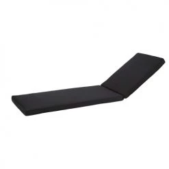 Meilleur prix 🎁 Maisons Du Monde Matelas Pour Bain De Soleil Noir 😀