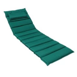 Coupon 🧨 TECK’Attitude Matelas Pour Bain De Soleil Matelas Moutarde Pour Bain De Soleil 🎁 -Fauteuils suspendus Soldes matelas vert pour bain de soleil 2