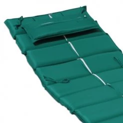 Sortie 🤩 TECK’Attitude Matelas Pour Bain De Soleil Matelas Vert Pour Bain De Soleil 🛒 -Fauteuils suspendus Soldes matelas vert pour bain de soleil 8
