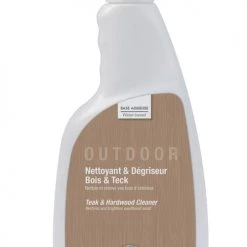Meilleur prix ✔️ Maisons Du Monde Housses De Protection Nettoyant Dégrisant Bois Et Teck Pour Mobilier D'extérieur 750mL 🔥