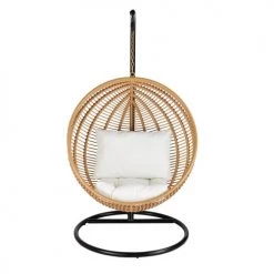 Tout neuf ❤️ Maisons Du Monde Fauteuils Suspendus Pied Pour Fauteuil Suspendu En Métal Noir 👍 -Fauteuils suspendus Soldes pied pour fauteuil suspendu en metal noir 1000 15 15 174962 1