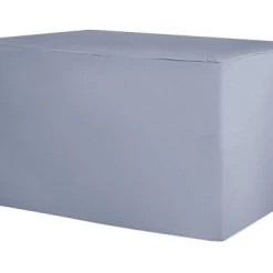 Grosses soldes 🔔 Beliani Housses De Protection Protection Pour Meuble En Tissu Gris ⌛