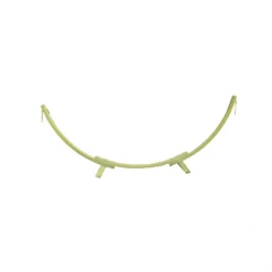 Sortie 😀 Amazonas Hamacs Support De Hamac En Bois L250/230cm ⌛