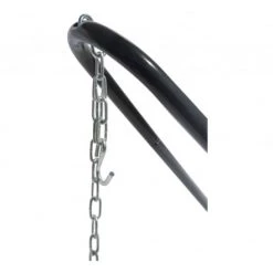 Vente flash ✨ Escuderos Hamacs Support Métal 300cm 🎁 -Fauteuils suspendus Soldes support metal 300cm 2