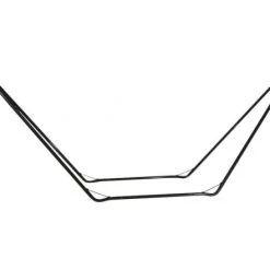 Vente flash ✨ Escuderos Hamacs Support Métal 300cm 🎁