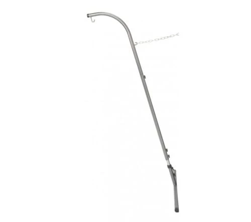 Promo 😀 Amazonas Hamacs Support Réglable En Hauteur Pour Hamac Chaise 225-250cm 🔥 3 Promo 😀 Amazonas Hamacs Support Réglable En Hauteur Pour Hamac Chaise 225-250cm 🔥