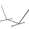Meilleure affaire 🛒 Escuderos Hamacs Support Réglable Pour Hamac En Métal 275-335cm 😀 2 Meilleure affaire 🛒 Escuderos Hamacs Support Réglable Pour Hamac En Métal 275-335cm 😀 -Fauteuils suspendus Soldes support reglable pour hamac en metal 275 335cm