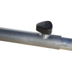 Meilleure affaire 🛒 Escuderos Hamacs Support Réglable Pour Hamac En Métal 275-335cm 😀 -Fauteuils suspendus Soldes support reglable pour hamac en metal 275 335cm 3