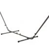 Offres ✨ Escuderos Hamacs Support XL Réglable Pour Hamac En Métal 310-360cm 😉 -Fauteuils suspendus Soldes support xl reglable pour hamac en metal 310 360cm