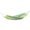 Budget 🤩 Amazonas Hamacs TAHITI - Hamac Simple En Coton Kolibri ⭐ -Fauteuils suspendus Soldes tahiti hamac simple en coton kolibri