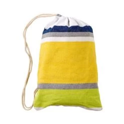 Budget 🤩 Amazonas Hamacs TAHITI - Hamac Simple En Coton Kolibri ⭐ -Fauteuils suspendus Soldes tahiti hamac simple en coton kolibri 2