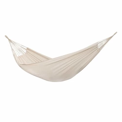 Promo 👍 Alice's Garden Hamacs Toile De Hamac écru, 240x160cm 100% Polycoton 😍 3 Promo 👍 Alice's Garden Hamacs Toile De Hamac écru, 240x160cm 100% Polycoton 😍